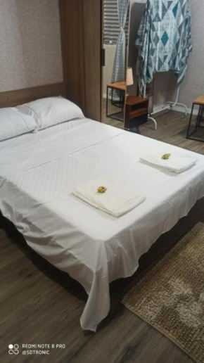 Apartamento Centro são Paulo republica